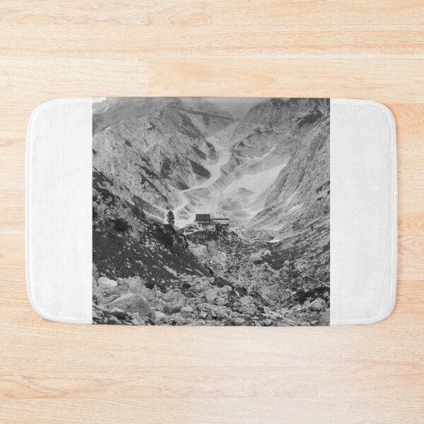 Item preview, Snowfield of Mount Canin. Italian Alps designed and sold by Igor Pozdnyakov.