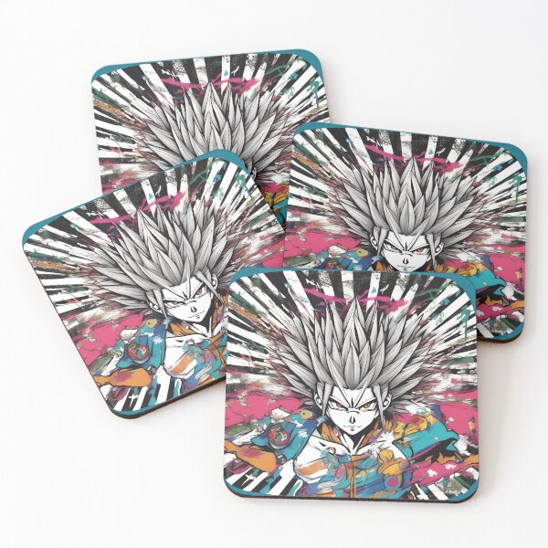 Item preview, Rush of the Hero designed and sold by Sarah  English.