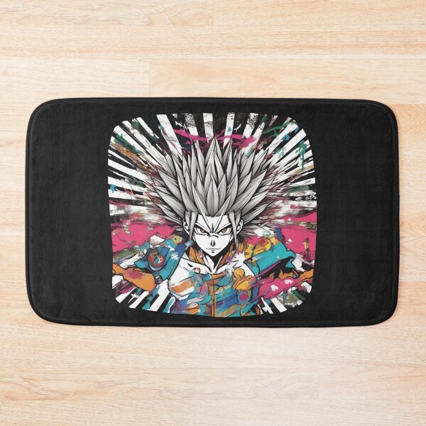 Item preview, Rush of the Hero designed and sold by Sarah  English.