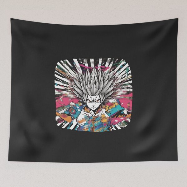 Item preview, Rush of the Hero designed and sold by Sarah  English.