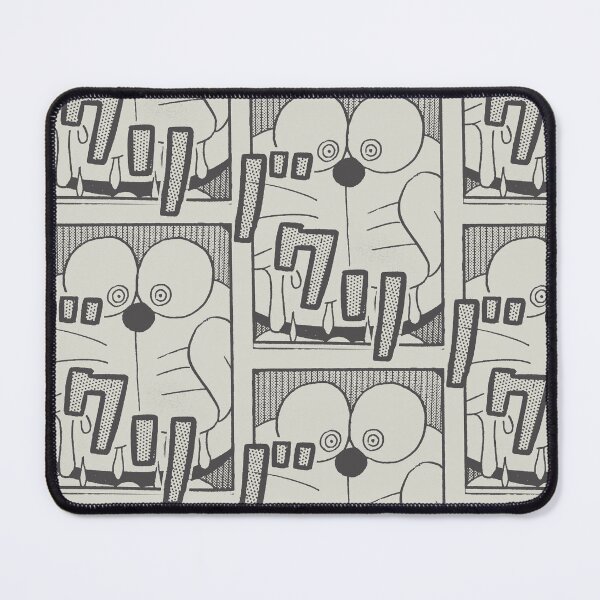 Item preview, Robot Cat - Retro Manga 70's designed and sold by SALENTOmadness.