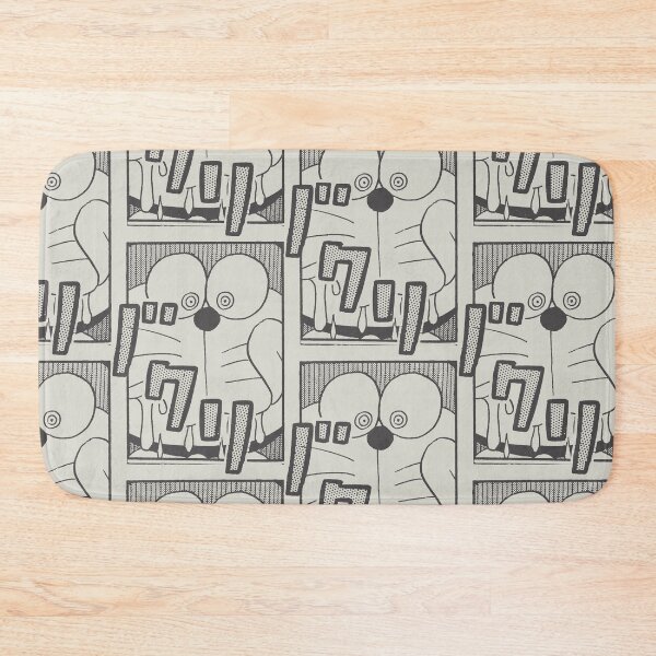 Item preview, Robot Cat - Retro Manga 70's designed and sold by SALENTOmadness.