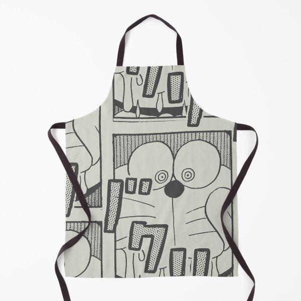 Item preview, Robot Cat - Retro Manga 70's designed and sold by SALENTOmadness.