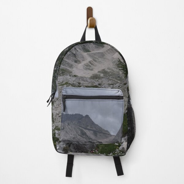 Item preview, Snowfield of Mount Canin. Italian Alps designed and sold by Igor Pozdnyakov.