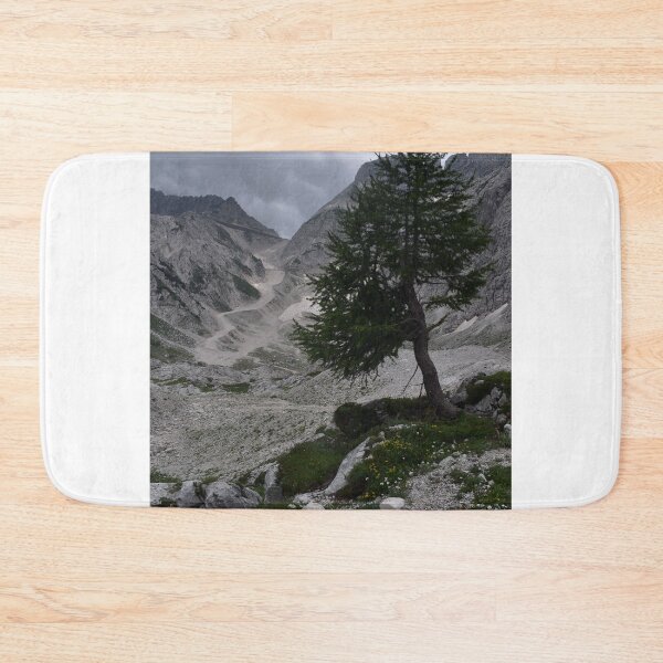 Item preview, Snowfield of Mount Canin. Italian Alps  designed and sold by Igor Pozdnyakov.