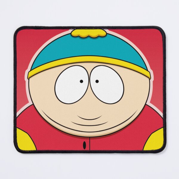 Item preview, Cartman designed and sold by Retratosanime.
