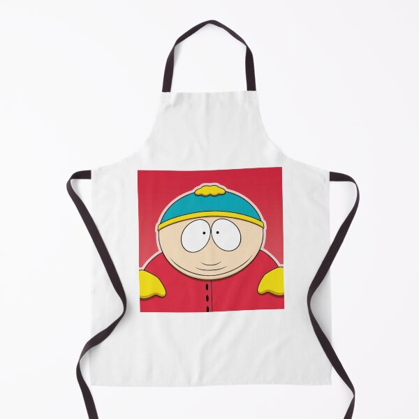 Item preview, Cartman designed and sold by Retratosanime.