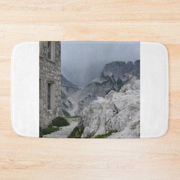 Item preview, Snowfield of Mount Canin. Italian Alps  designed and sold by Igor Pozdnyakov.
