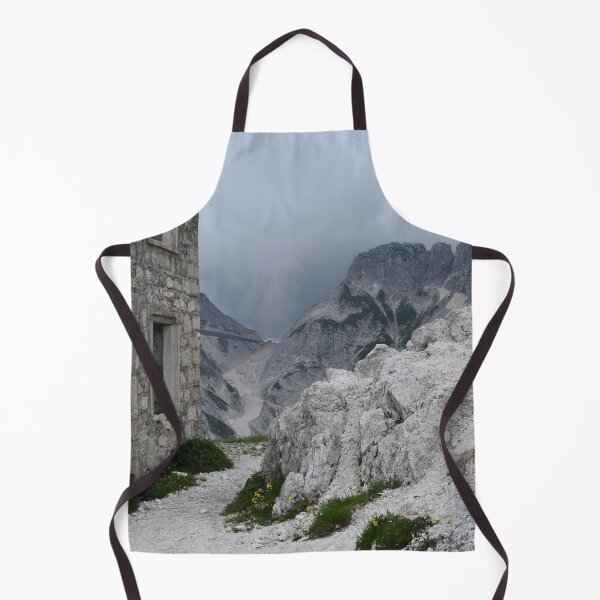 Item preview, Snowfield of Mount Canin. Italian Alps designed and sold by Igor Pozdnyakov.