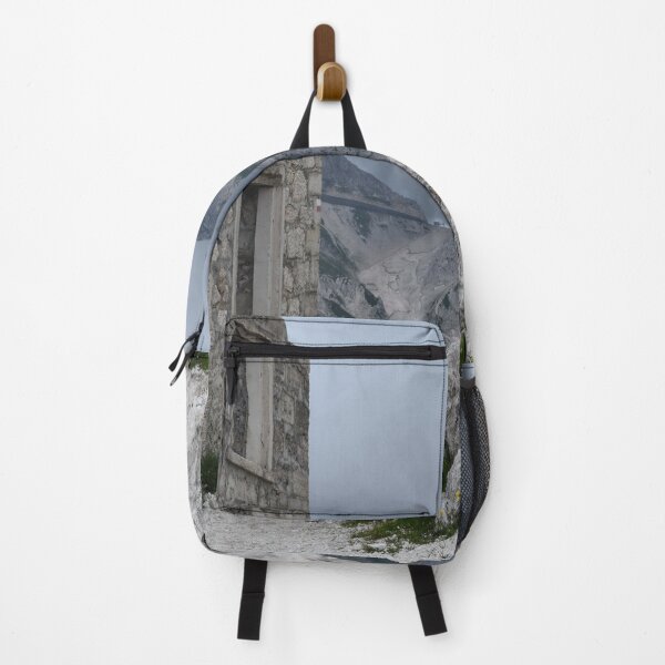Item preview, Snowfield of Mount Canin. Italian Alps designed and sold by Igor Pozdnyakov.