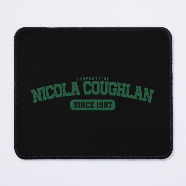 Item preview, Property of Nicola Coughlan designed and sold by 2000sbabyangel.