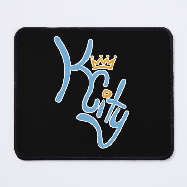 Item preview, Kansas City Blue designed and sold by LockedUp.