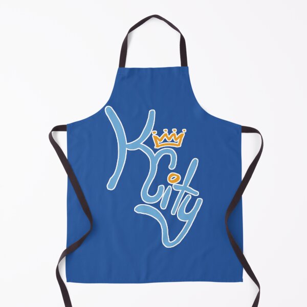 Item preview, Kansas City Blue designed and sold by LockedUp.