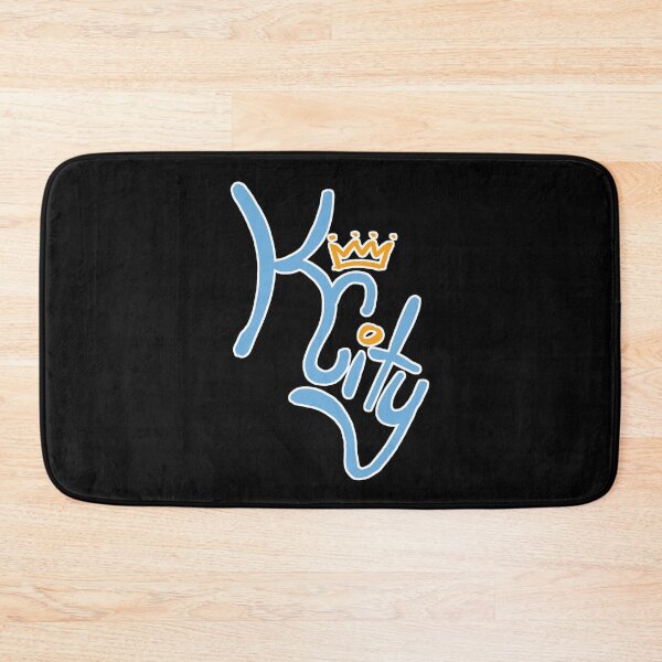 Item preview, Kansas City Blue designed and sold by LockedUp.