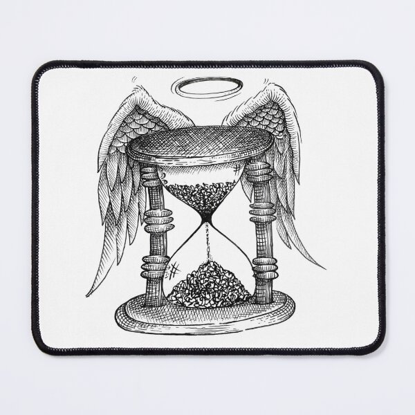Item preview, O Tempo Voa  designed and sold by JBPrintMaker.