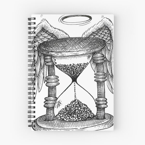 Item preview, O Tempo Voa  designed and sold by JBPrintMaker.