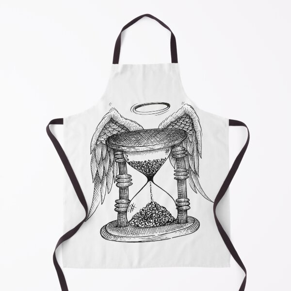 Item preview, O Tempo Voa  designed and sold by JBPrintMaker.