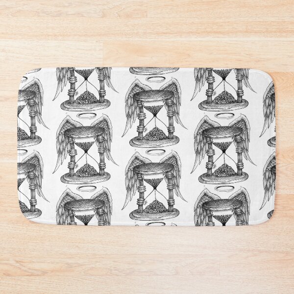 Item preview, O Tempo Voa  designed and sold by JBPrintMaker.