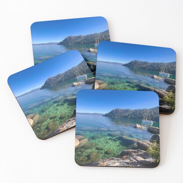 Item preview, Emerald Waters designed and sold by ascherf.