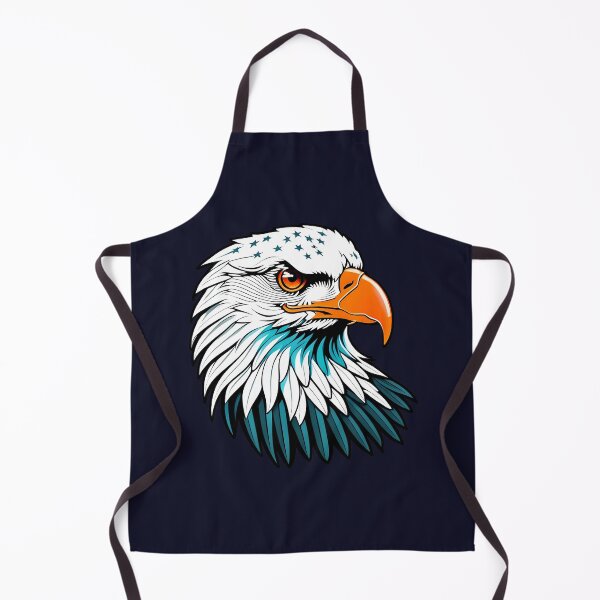 Item preview, The Spirit Of America The American Eagle designed and sold by TheArtOfPat.