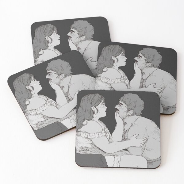 Item preview, From now on, we're even designed and sold by Gegengestalt.