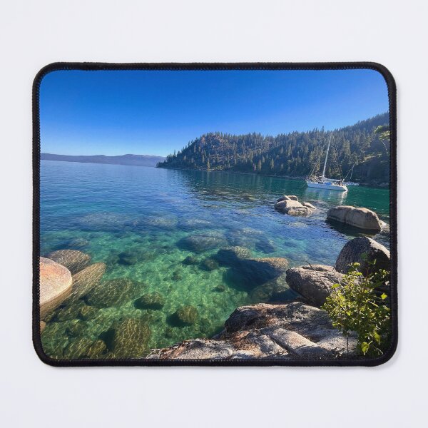 Item preview, Emerald Waters designed and sold by ascherf.