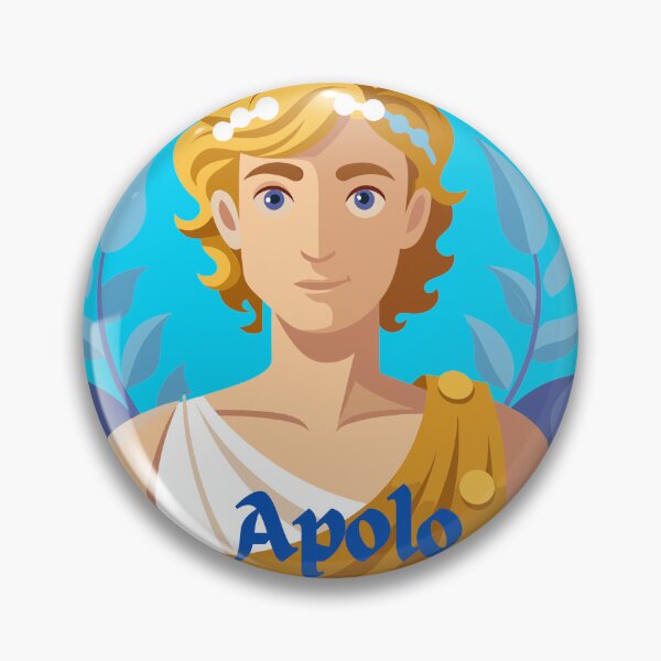 Item preview, The Light of Apollo designed and sold by TaruHonu.