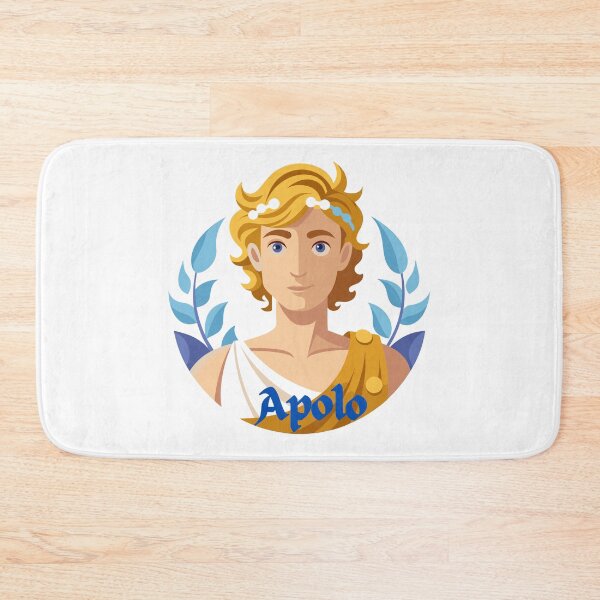 Item preview, The Light of Apollo designed and sold by TaruHonu.