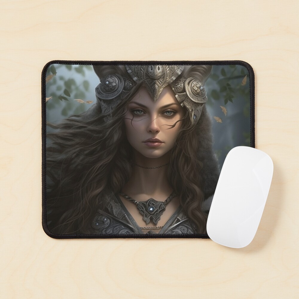 Item preview, Mouse Pad designed and sold by Rtymer.