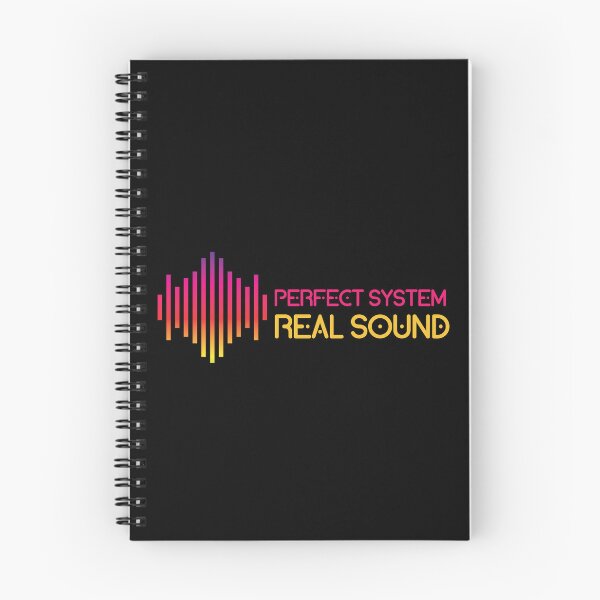 Artikelvorschau, Perfektes System - Echter Sound entworfen und verkauft von GRABAPSHOP.