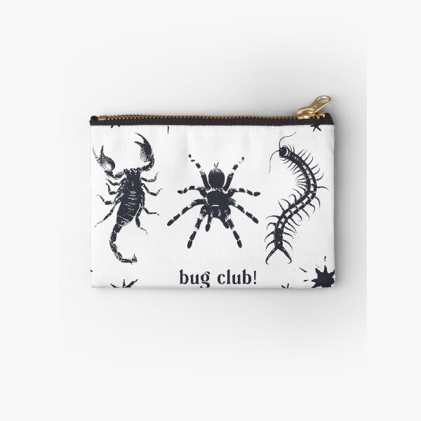 Item preview, bug club ! designed and sold by commonearthworm.