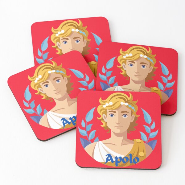 Item preview, The Light of Apollo designed and sold by TaruHonu.
