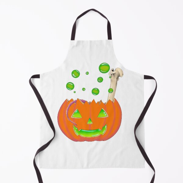Item preview, Jack O’ Lantern Cauldron designed and sold by JWalker8688.