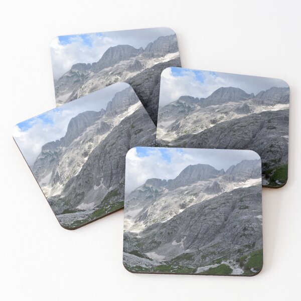 Item preview, Mount Canin Palette, Italian Alps designed and sold by Igor Pozdnyakov.