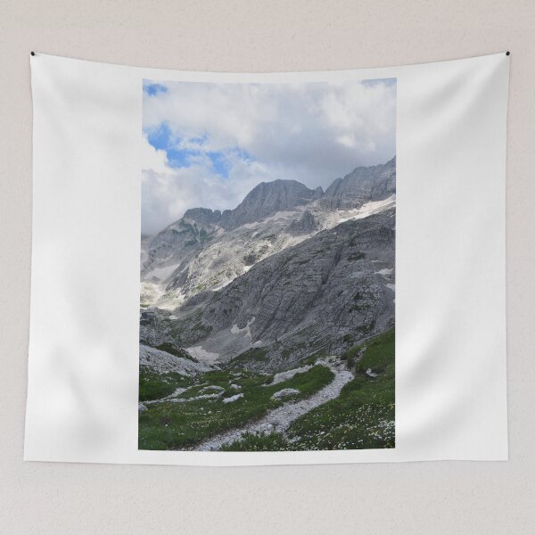 Item preview, Mount Canin Palette, Italian Alps designed and sold by Igor Pozdnyakov.