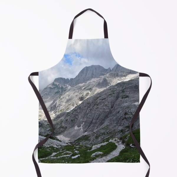 Item preview, Mount Canin Palette, Italian Alps designed and sold by Igor Pozdnyakov.