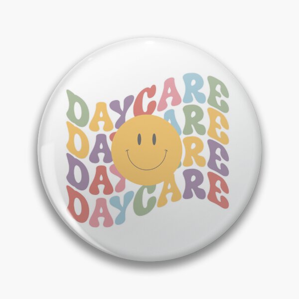 Item preview, Daycare  designed and sold by Cauteteesnyc.