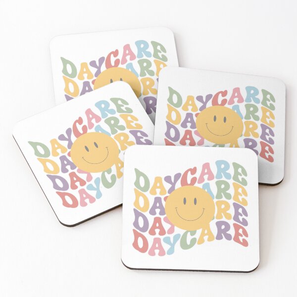 Item preview, Daycare  designed and sold by Cauteteesnyc.