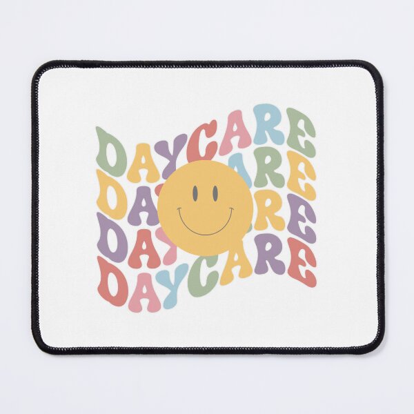 Item preview, Daycare  designed and sold by Cauteteesnyc.