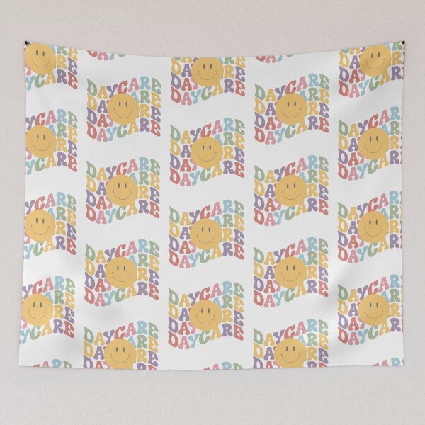 Item preview, Daycare  designed and sold by Cauteteesnyc.