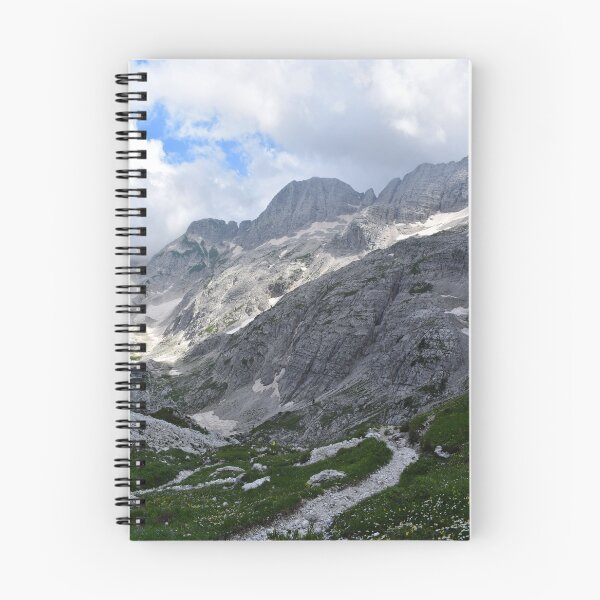 Item preview, Mount Canin Palette, Italian Alps designed and sold by Igor Pozdnyakov.