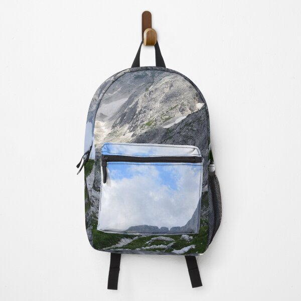 Item preview, Mount Canin Palette, Italian Alps designed and sold by Igor Pozdnyakov.