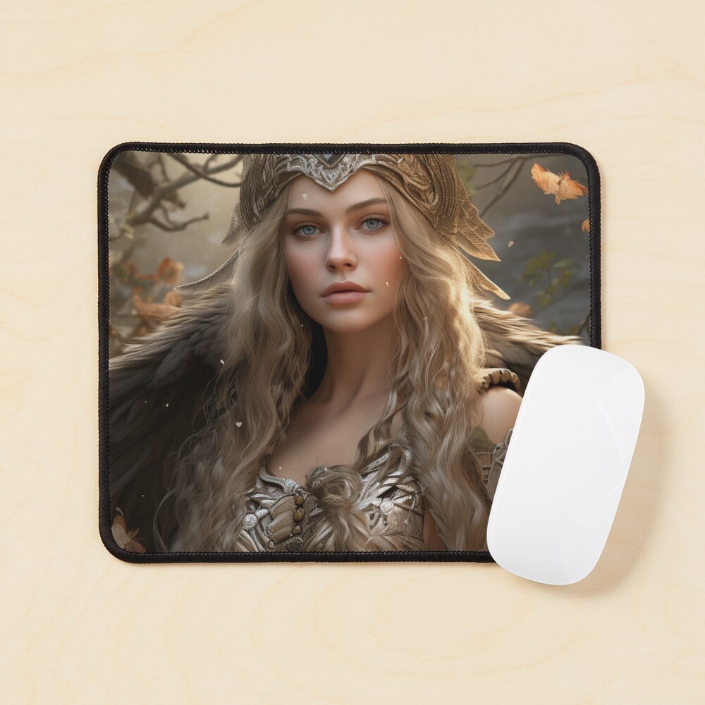 Item preview, Mouse Pad designed and sold by Rtymer.