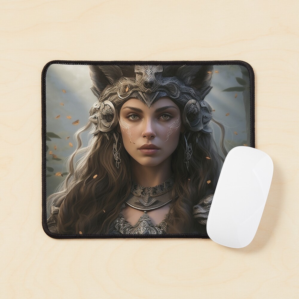 Item preview, Mouse Pad designed and sold by Rtymer.