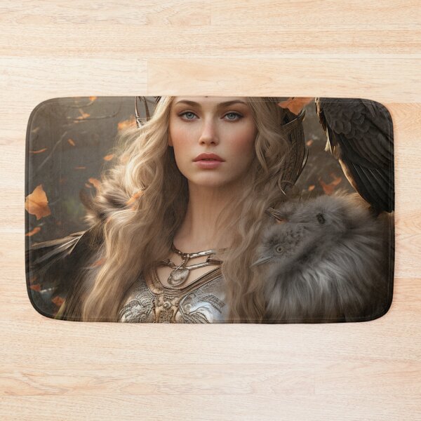 Item preview, Freya designed and sold by Rtymer.