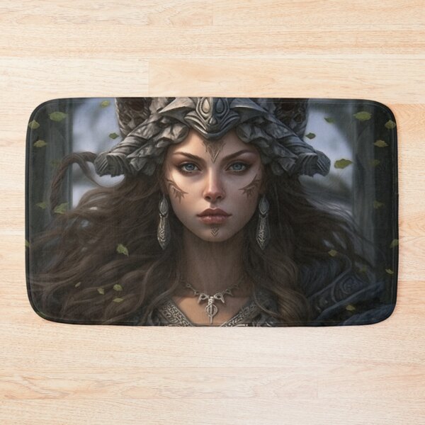 Item preview, Freya designed and sold by Rtymer.