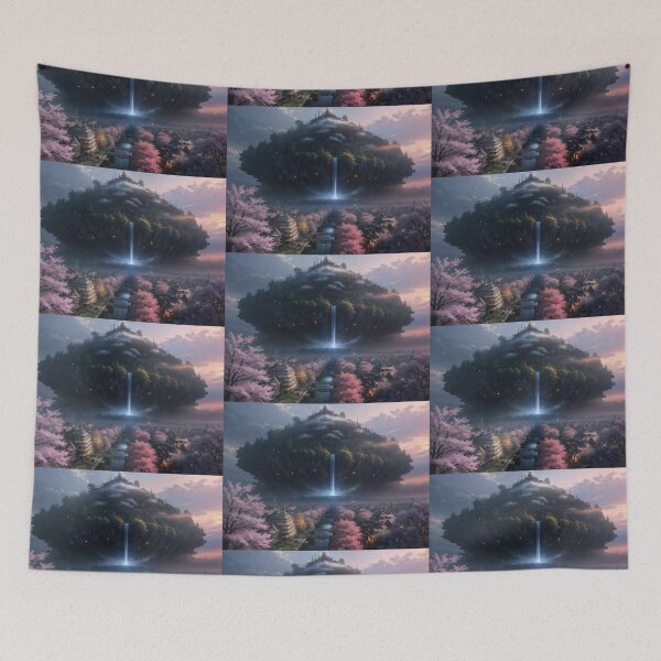 Item preview, Floating Island designed and sold by Vannoffel.