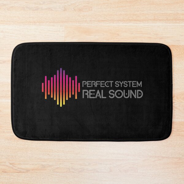Item preview, Perfect System - Real Sound designed and sold by GRABAPSHOP.