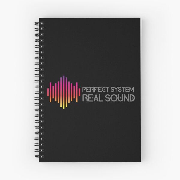Item preview, Perfect System - Real Sound designed and sold by GRABAPSHOP.
