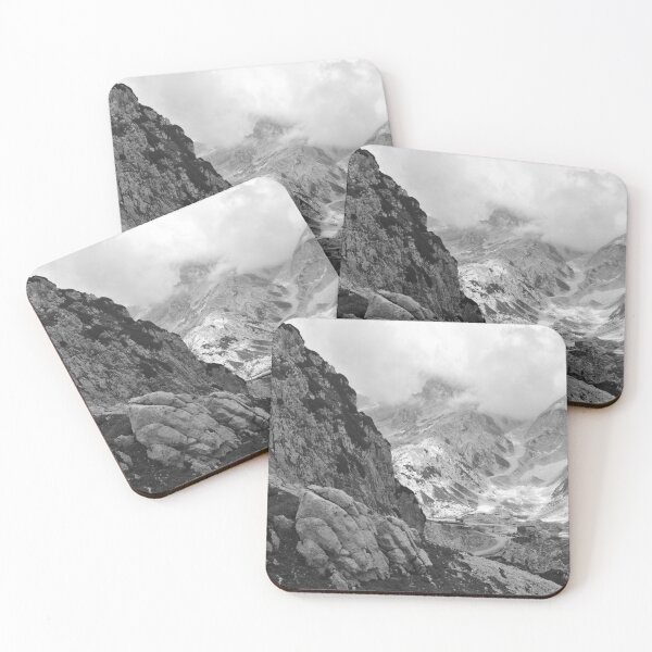 Item preview, Snowfield of Mount Canin. Italian Alps   designed and sold by Igor Pozdnyakov.